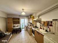 Apartament 2 camere  Calea Nationala-scoala 11, decomandat