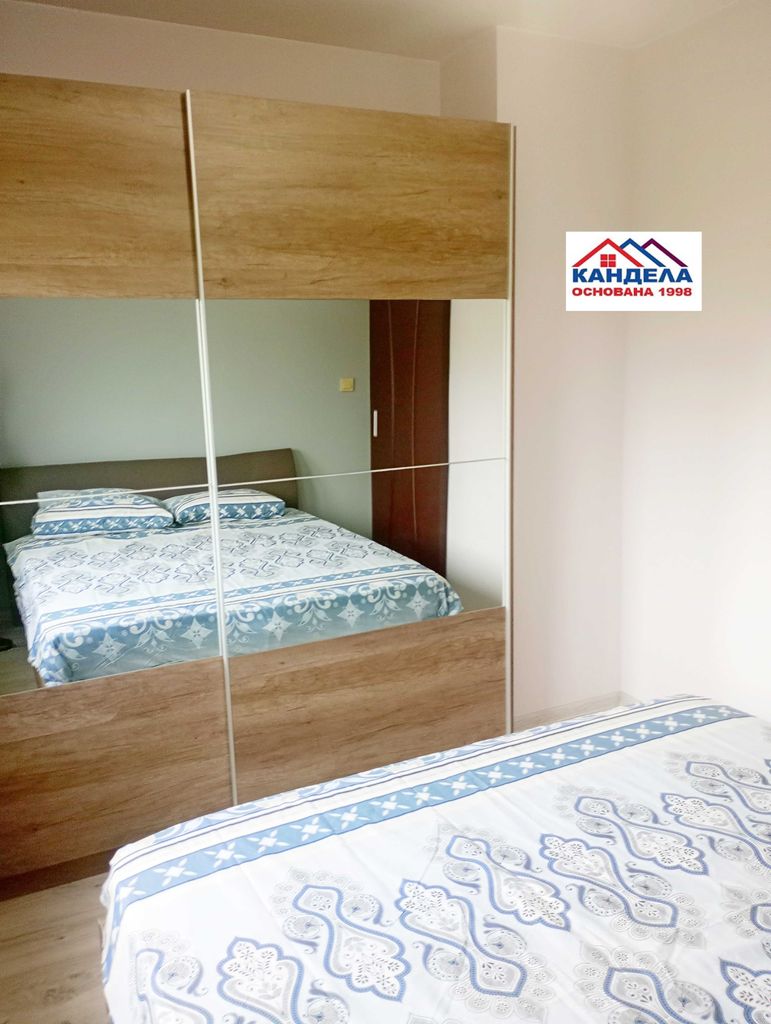 Продава се Двустаен апартамент в Пловдив, Тракия - 51 кв.м за 1628 €/кв.м - Снимка #8