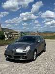 Alfa Romeo Giulietta 1.6 diesel