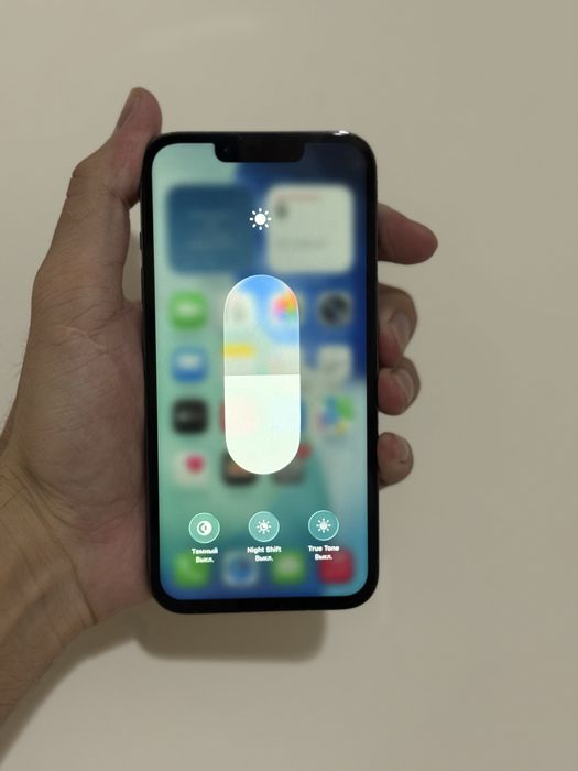 Iphone 13 Pro 128 GB