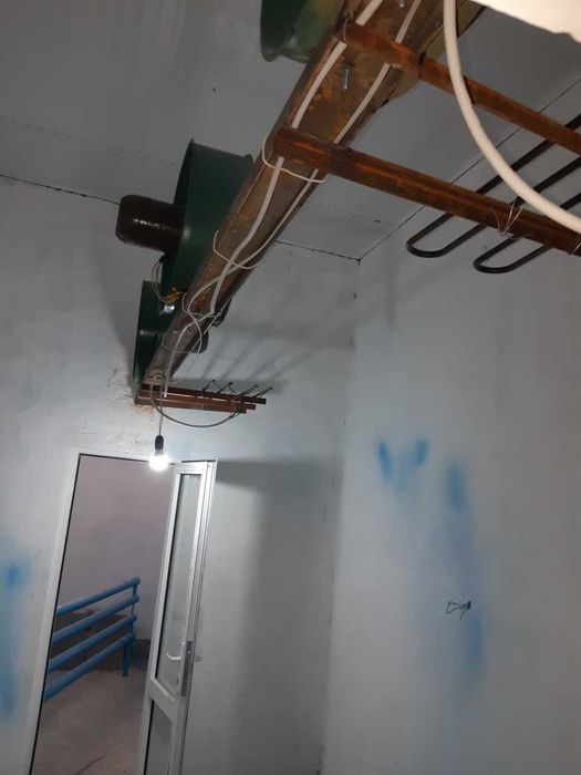 Makaron chiqarish stanok