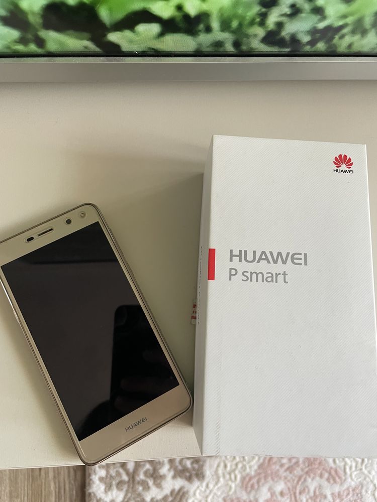 Samsung Galaxy J5/Huawey p smart