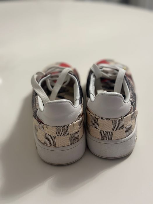 Sneakers Luis Vuitton
