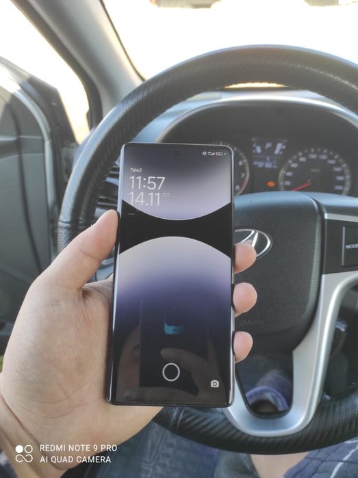 Продается редми нот 14 про 256гб новый
