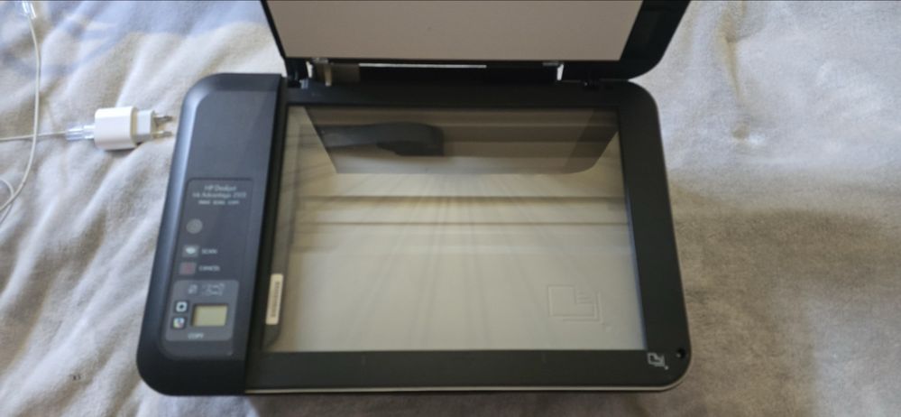 Принтер HP DESKJET Ink Advantage 2515