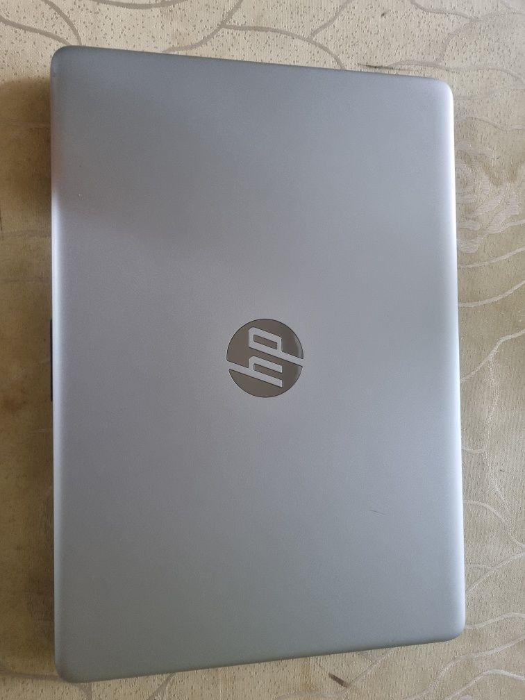 HP Laptop Model 14s-dk0019AU