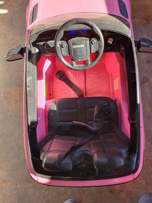 Masinuta electrica copii Range Rover