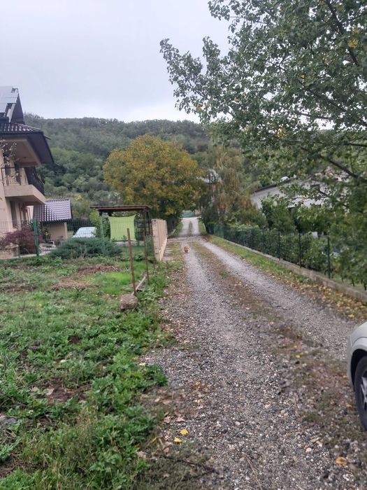 Vand teren intravilan