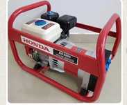 Vand generator honda