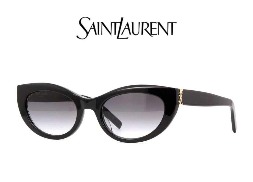 Дамски Слънчеви очила SAINT LAUREN