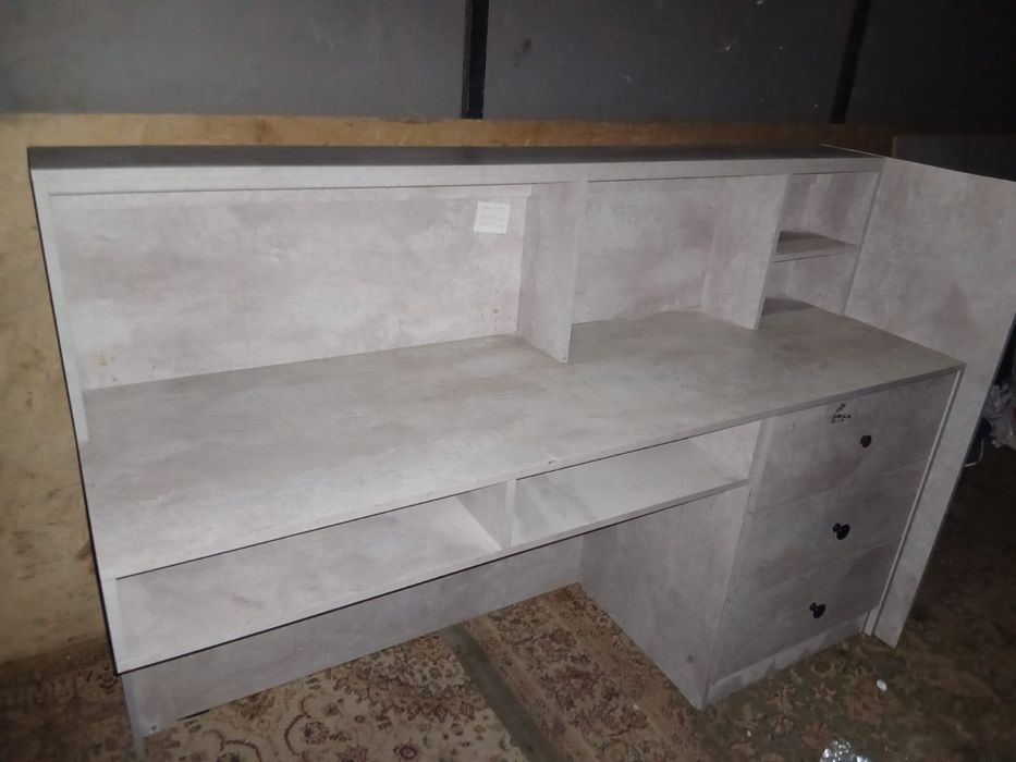 Продам рессепш есть доставка