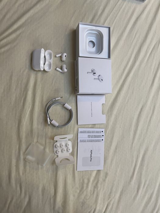 Air pods pro 2nd generation