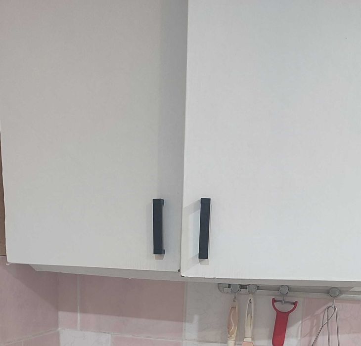 Кухонный гарнитур даром