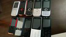 Nokia /Нокия 6234,2700,2730,С2,5310,222,7500,5130,5220,7310с