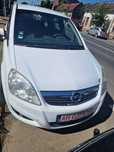 Vând Opel Zafira-7 locuri, 1.9 Diesel, 150 cp, an 2008!