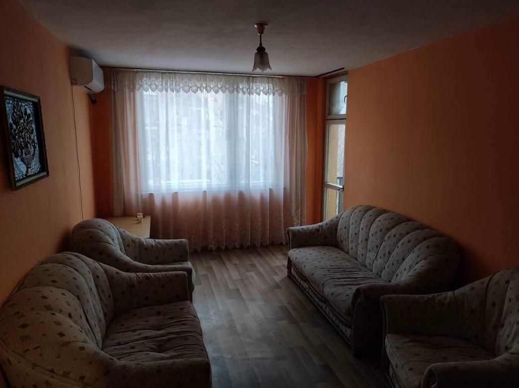 Тристаен апартамент под наем в кв. Мараша