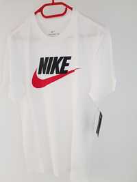 Tricouri  Nike ( alb)