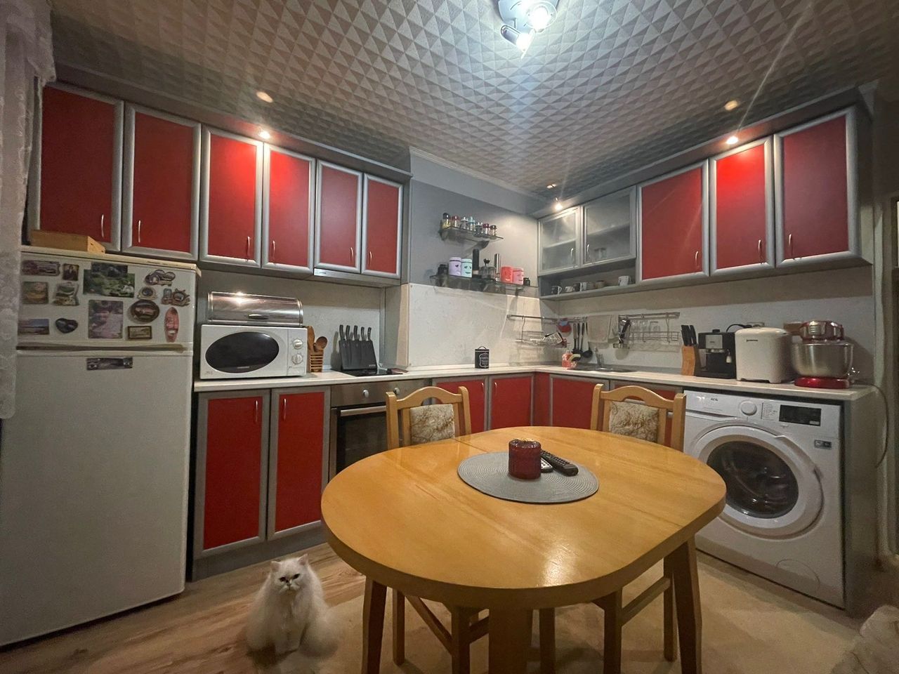 Продава се Двустаен апартамент в с. Райово, Област София-област - 70 кв.м за 1029 €/кв.м - Снимка #7