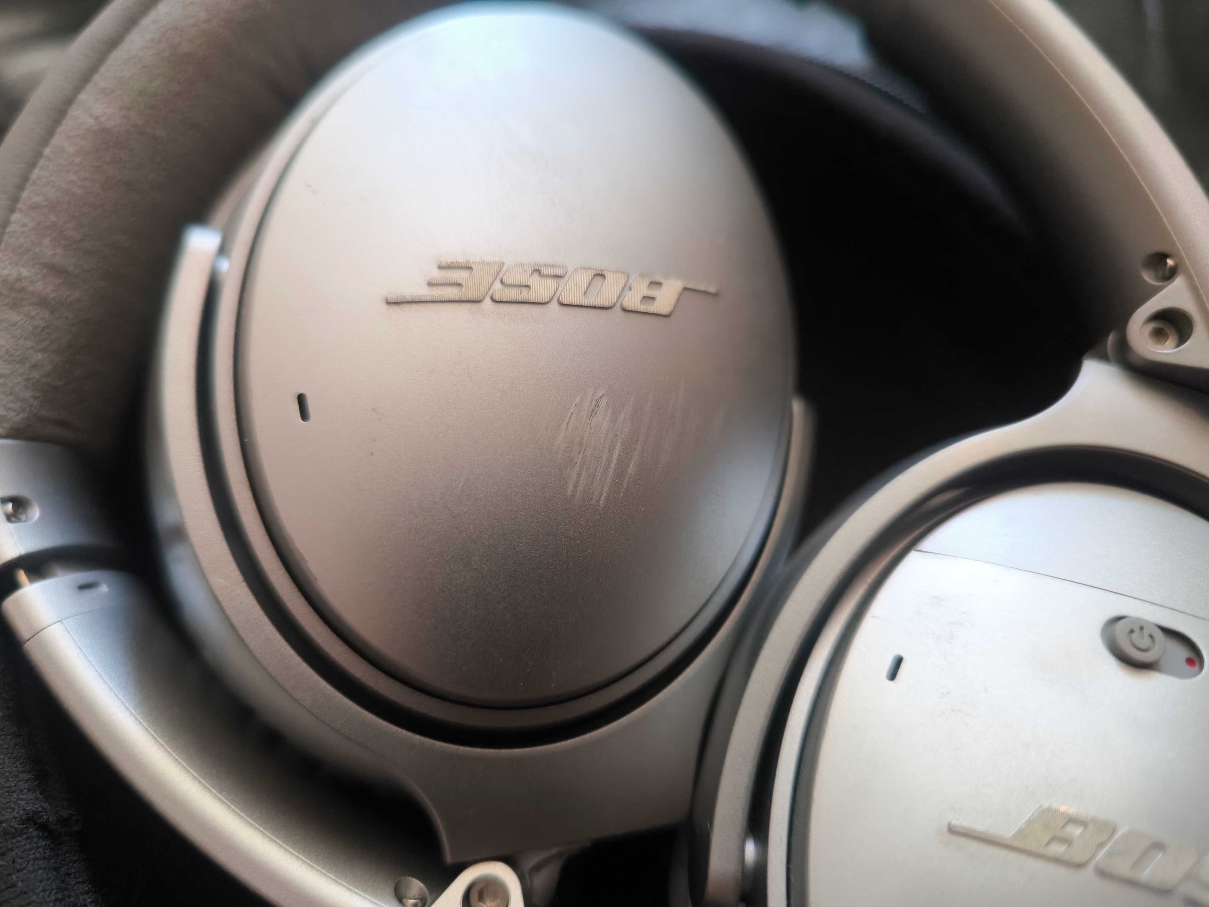 Слушалки Bose блутут bluetooth