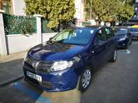 Dacia Sandero 2014 Model Preferance 1.2  Benzina+GPL