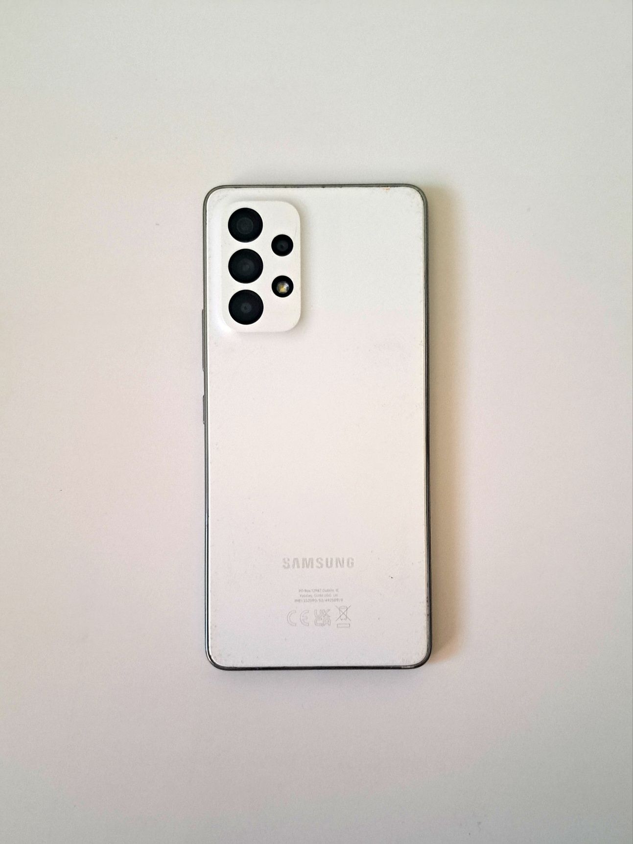 Samsung galaxy A53 5g