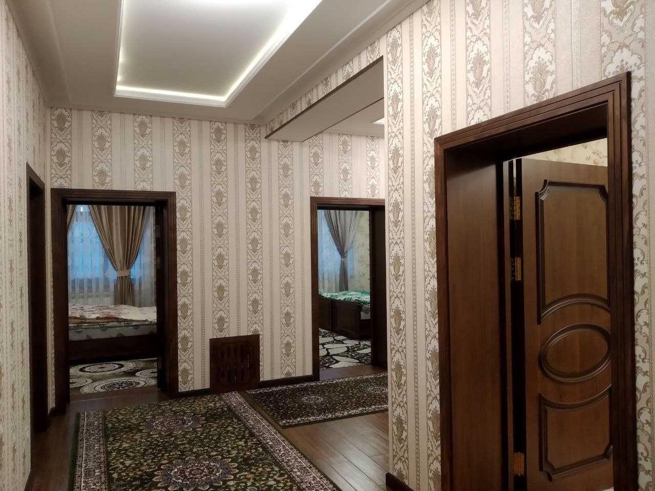 ПРОДАЕТСЯ ДОМ Бостанлыкском районе