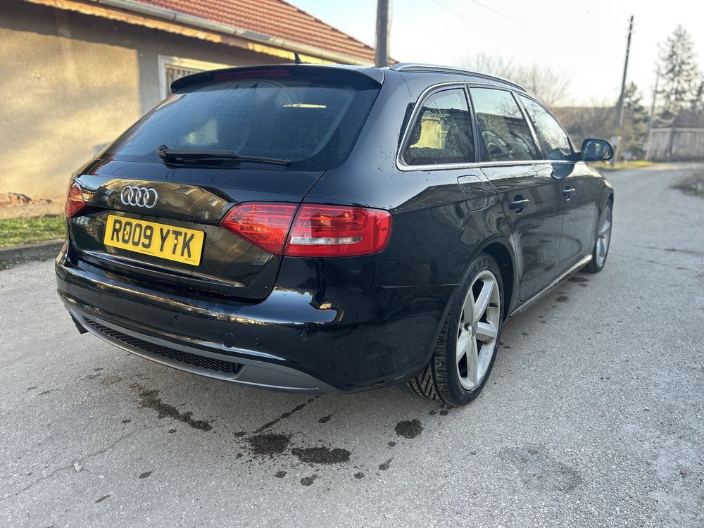 Audi a4 b8 2,0tdi CAH 170ks na chasti/ауди а4 б8 2,0тди 170кс на части