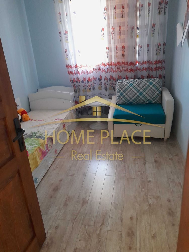 Дава се под наем Тристаен апартамент в Варна, Младост 2 - 80 кв.м за 484.5 € - Снимка #7