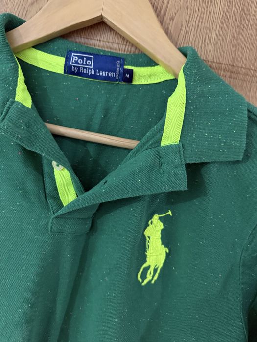 Мъжки тениски Ralph Lauren