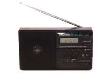 Radio GRUNDIG OCEAN BOY 330, 4 lungimi de unda, priza/baterii, ca NOU