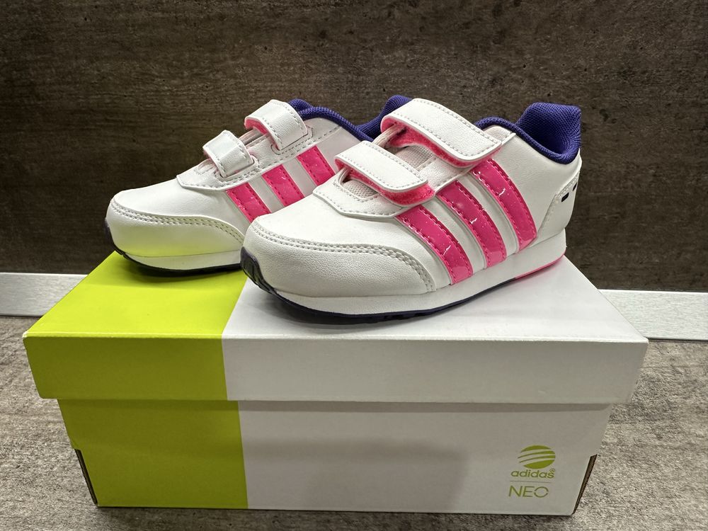Детски маратонки ADIDAS р-р 25 1/2