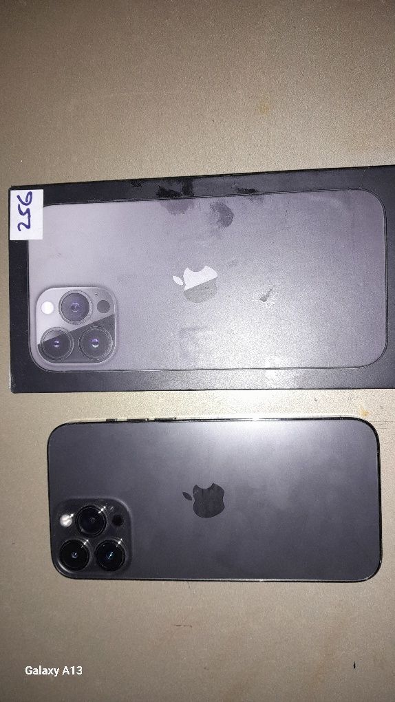 IPhone 13 pro max yaxshi holatda