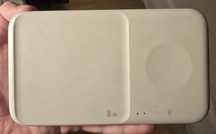 Samsung Wireless Charger Duo EP-P4300 – 120 lei (Brașov)