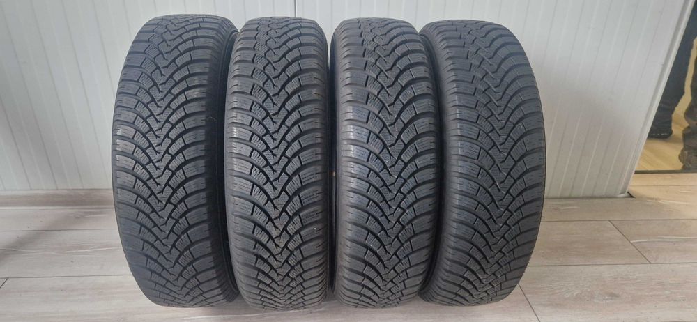 Зимни гуми 175/70/R14 FALKEN