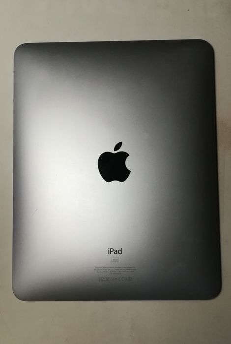 Tableta Apple ipad gen 1. Impecabila