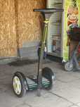 Haverboard HCX Air Balance