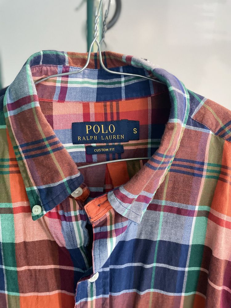 Camasa Polo Ralph Lauren