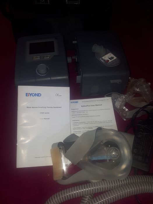 SEPAP апарат сотилади