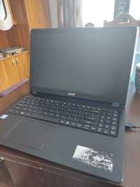 Laptop Acer Aspire 3 intel® Core™ i3-8130u, 4 GB ram ,256GB SSD, negru