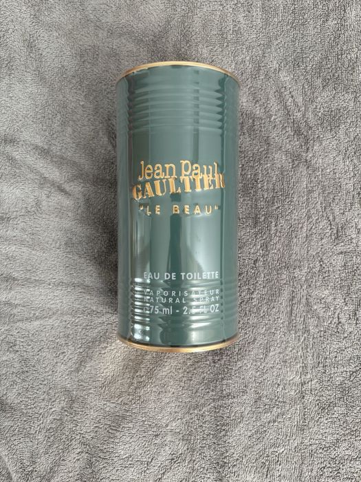 Jean Paul Gaultier Le Beau
