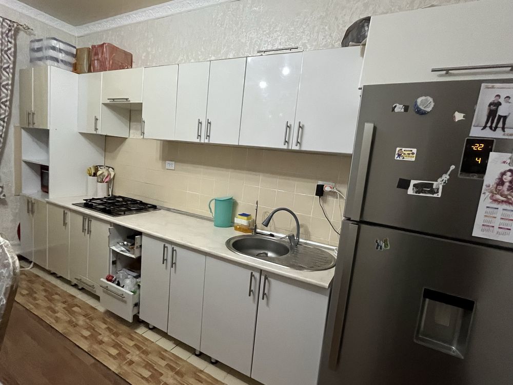 Кухонный гарнитур срочно