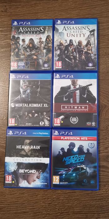 Play Station 4 Slim,  2Tb HDD intern