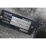 Cutie viteze Iveco Daily 2.3 HDI; 5 Trepte: Cod 8872512; 2006-2012