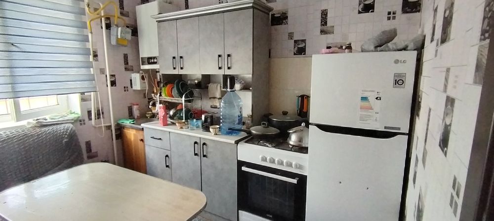 Фаргона Тарона 2 хонали квартира сотилади