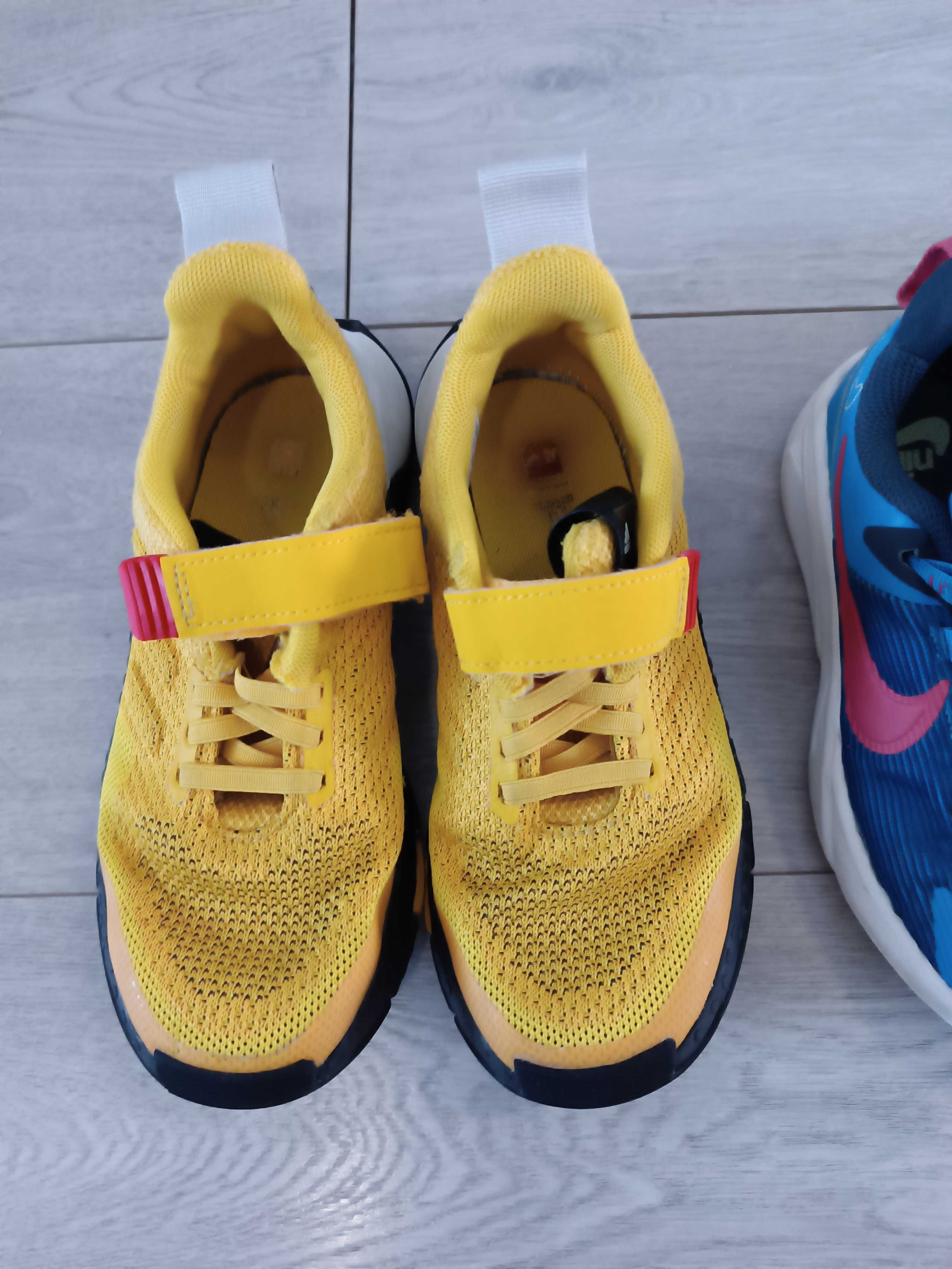 Детски маратонки Reebok