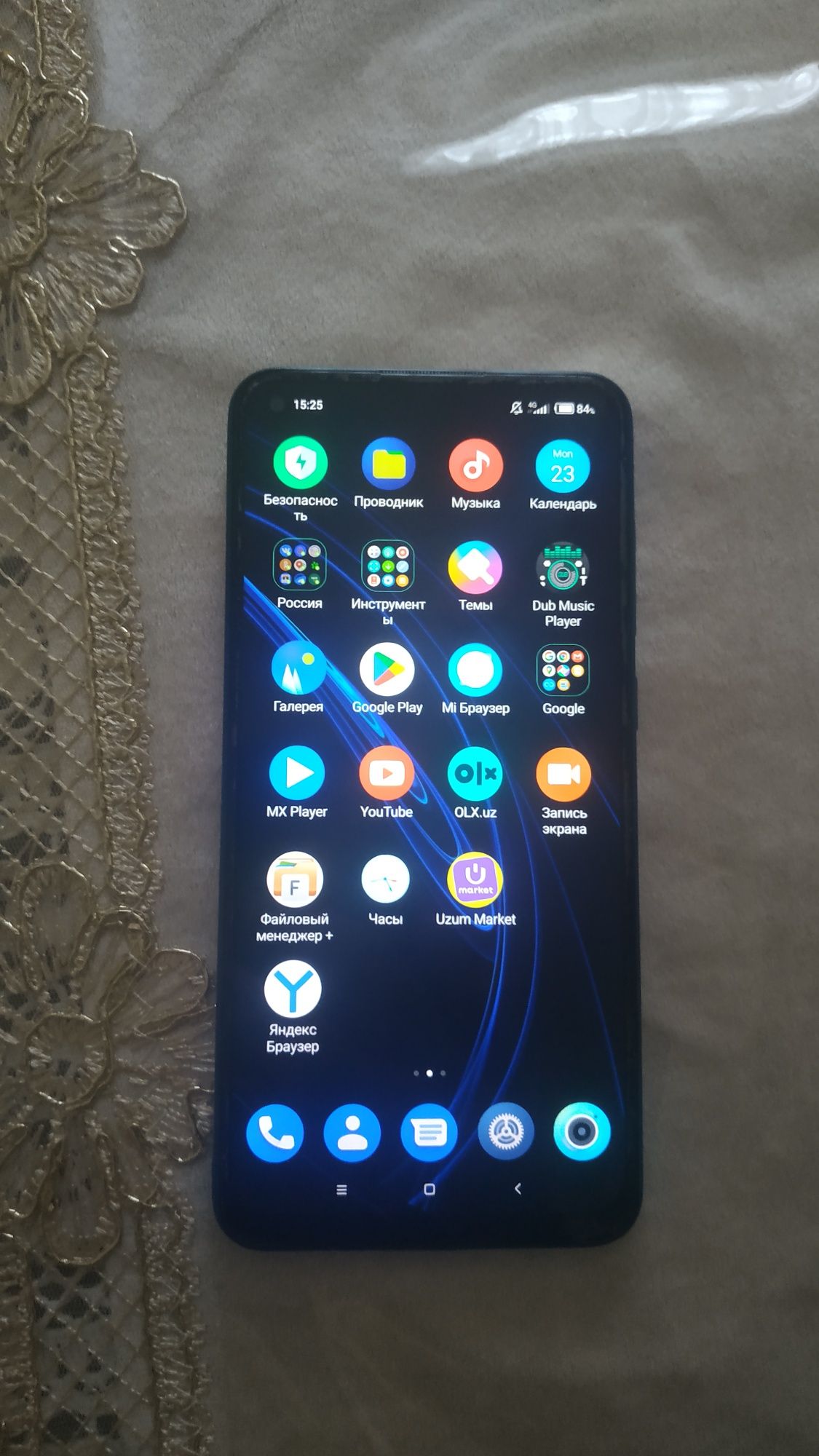 Redmi note 9 4/64
