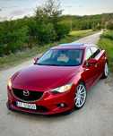 Mazda 6 Stare perfecta de functionare si arata foarte bine