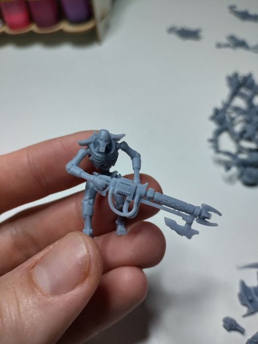 3D Print Miniaturi - Warhammer Proxy sau Altele