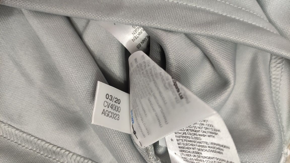 Нова блуза Adidas x Juventus S size Ювентус Адидас