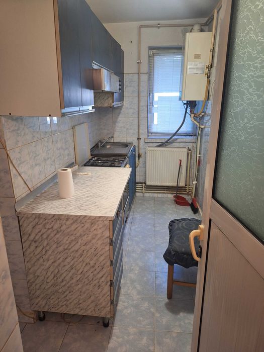 Apartament 2 camere 46mp Cartier DR Marinescu